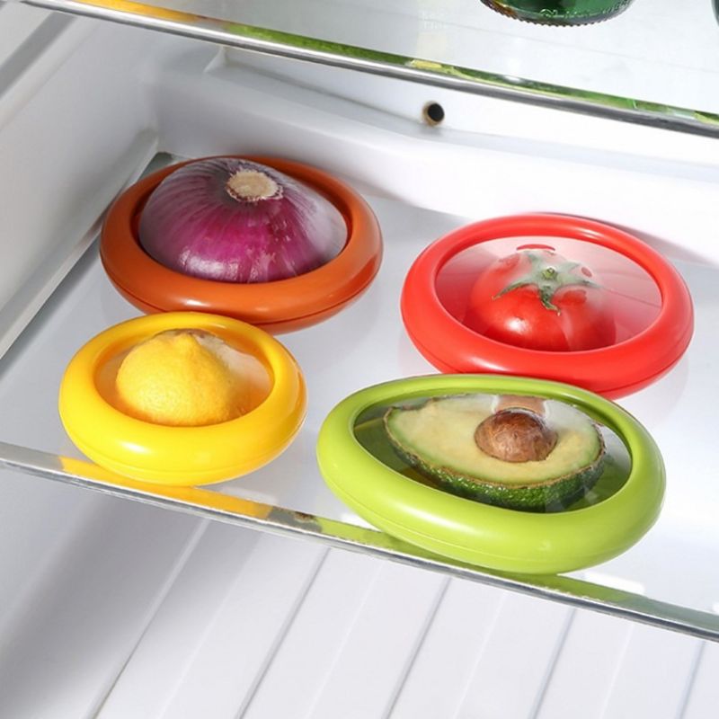 Pot de conservation des aliments
