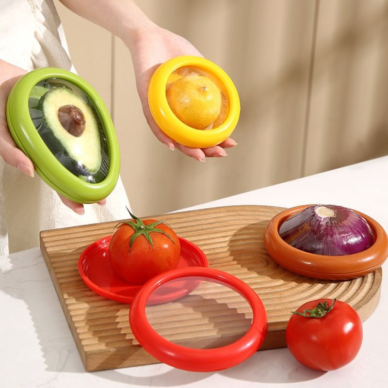 Pot de conservation des aliments