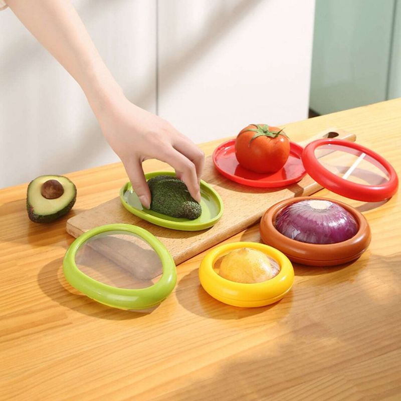 Pot de conservation des aliments