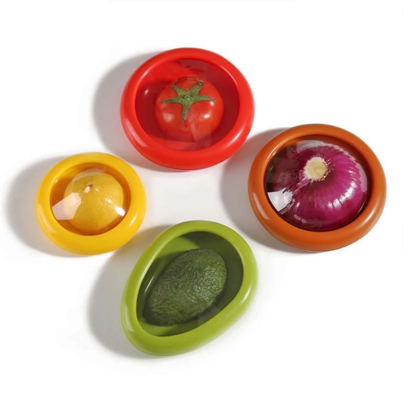 Pot de conservation des aliments