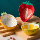 Tropical Garden Porcelain Collection