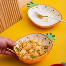 Tropical Garden Porcelain Collection