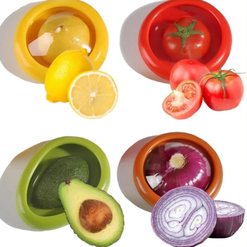 Pot de conservation des aliments