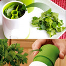 Manual Herb and Spice Grinder