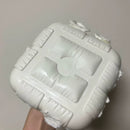 Homemade Yogurt Strainer - Yogurt Filter