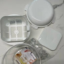 Homemade Yogurt Strainer - Yogurt Filter