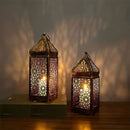 Vintage Arabic Lantern