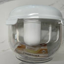 Homemade Yogurt Strainer - Yogurt Filter