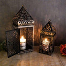 Vintage Arabic Lantern