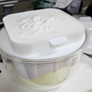 Homemade Yogurt Strainer - Yogurt Filter