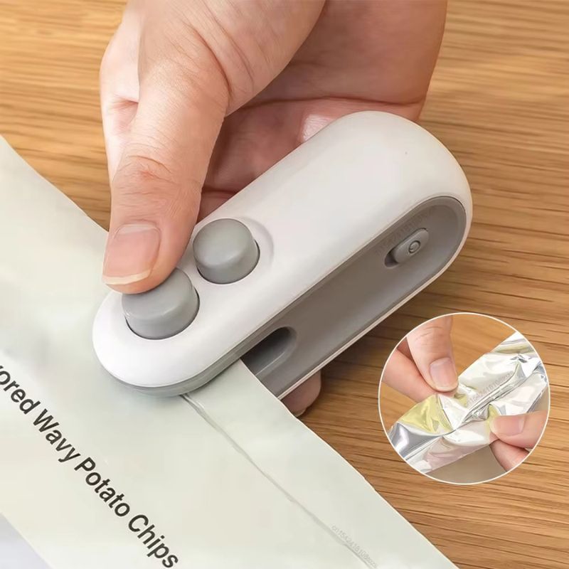 Tragbarer USB-Versiegeler 