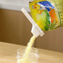 Food Bag Sealing Clips