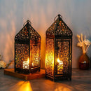 Vintage Arabic Lantern