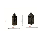 Vintage Arabic Lantern