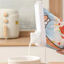 Food Bag Sealing Clips