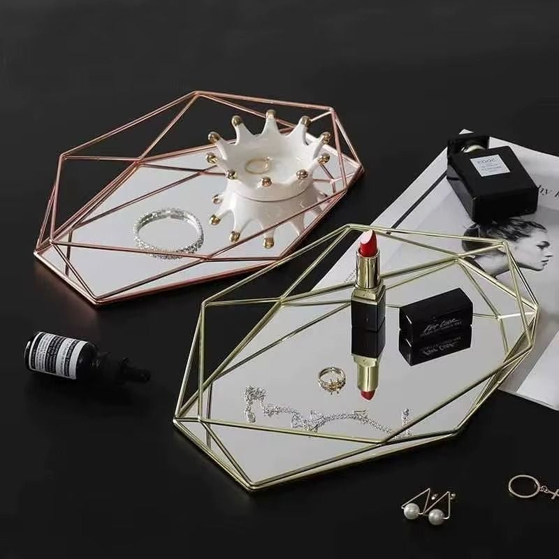 Artistic Style Tray