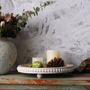 Rustic Decorative Tray