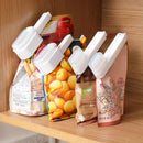 Food Bag Sealing Clips