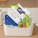 Food Bag Sealing Clips