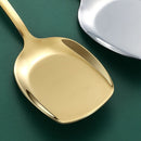 Stainless Steel Serving Spoons