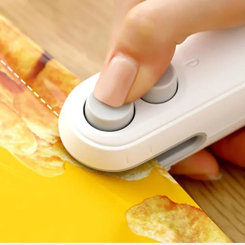 Tragbarer USB-Versiegeler 