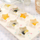 Star Silicone Ice Mold