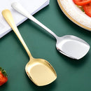Stainless Steel Serving Spoons