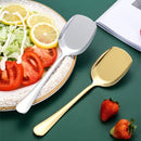 Stainless Steel Serving Spoons