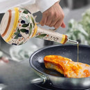 Italian Ceramic Oil Dispenser