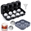 Spherical Ice Mold - Large Size