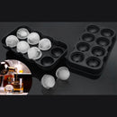 Spherical Ice Mold - Large Size