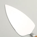 Bamboe spatel- en messenset