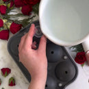 Spherical Ice Mold - Large Size