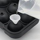 Spherical Ice Mold - Large Size