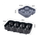Spherical Ice Mold - Large Size