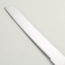 Bamboe spatel- en messenset