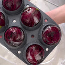 Spherical Ice Mold - Large Size