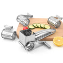 Manual Cheese Grater