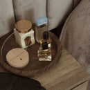 Rustic Wooden Decorative Tray