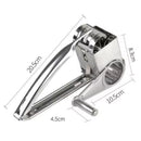 Manual Cheese Grater