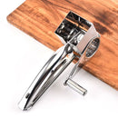 Manual Cheese Grater