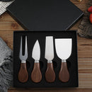 Cheese Knife Set