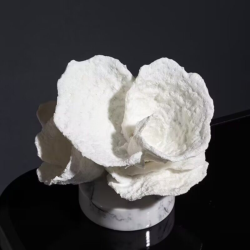 Artificial Coral Sculpture