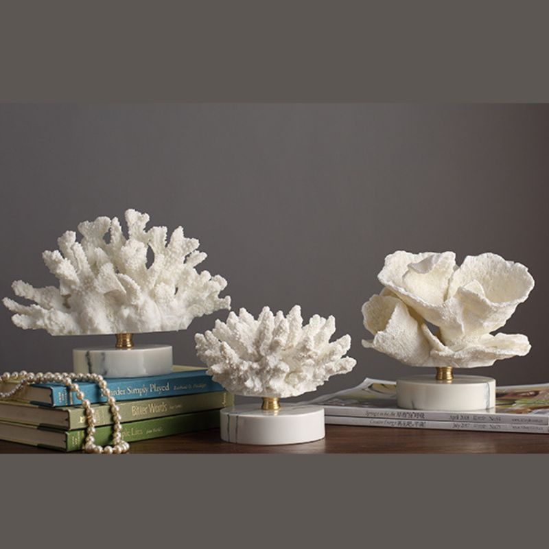 Artificial Coral Sculpture