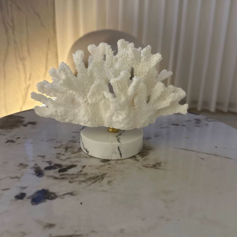 Artificial Coral Sculpture