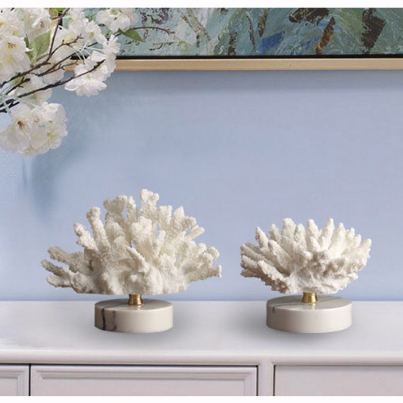 Artificial Coral Sculpture