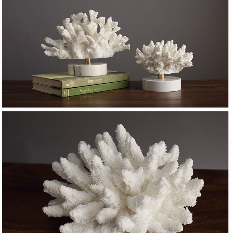 Artificial Coral Sculpture