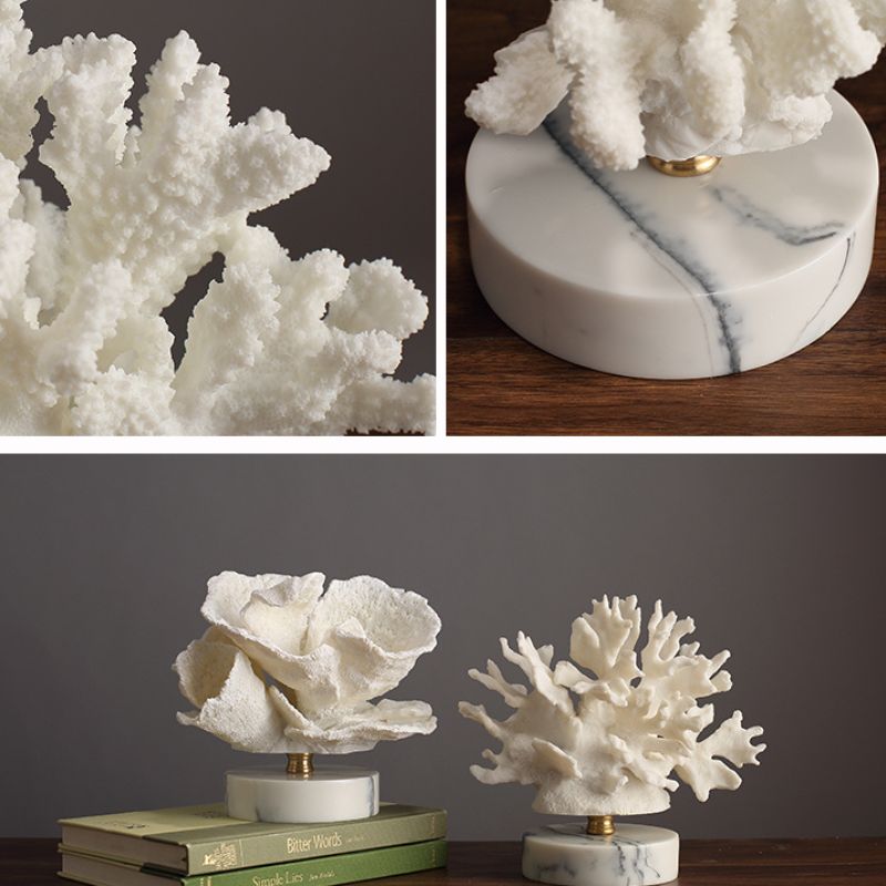 Artificial Coral Sculpture