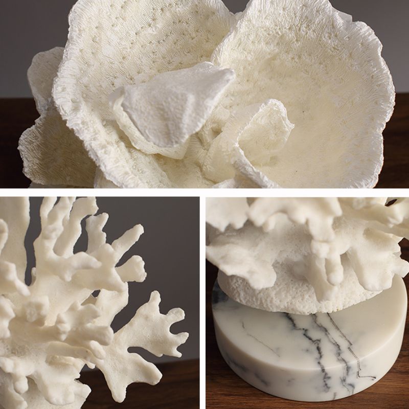 Artificial Coral Sculpture