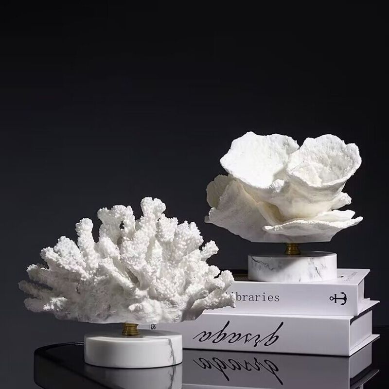 Artificial Coral Sculpture